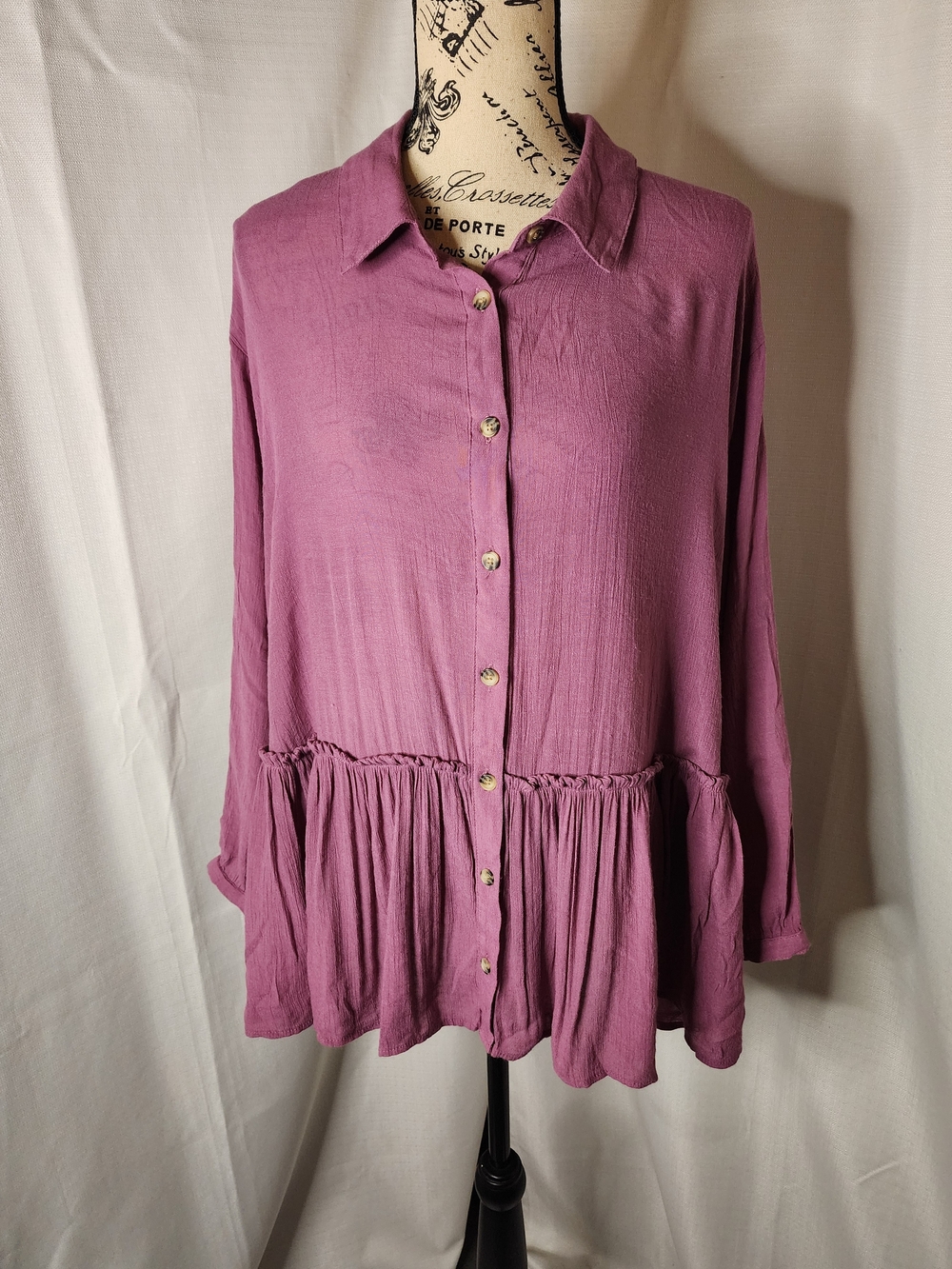 Cato Est. 1946 Blouse